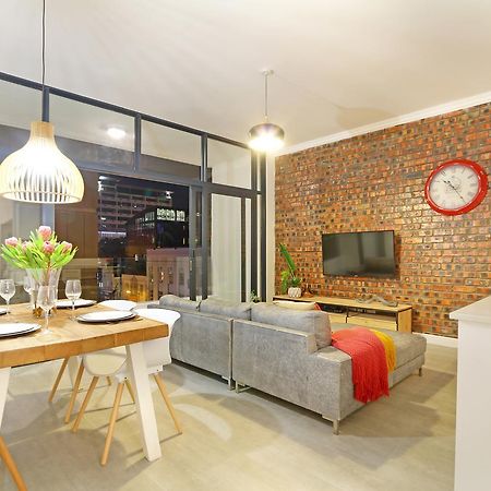 The Rhino Hotel & Apartments Le Cap Extérieur photo
