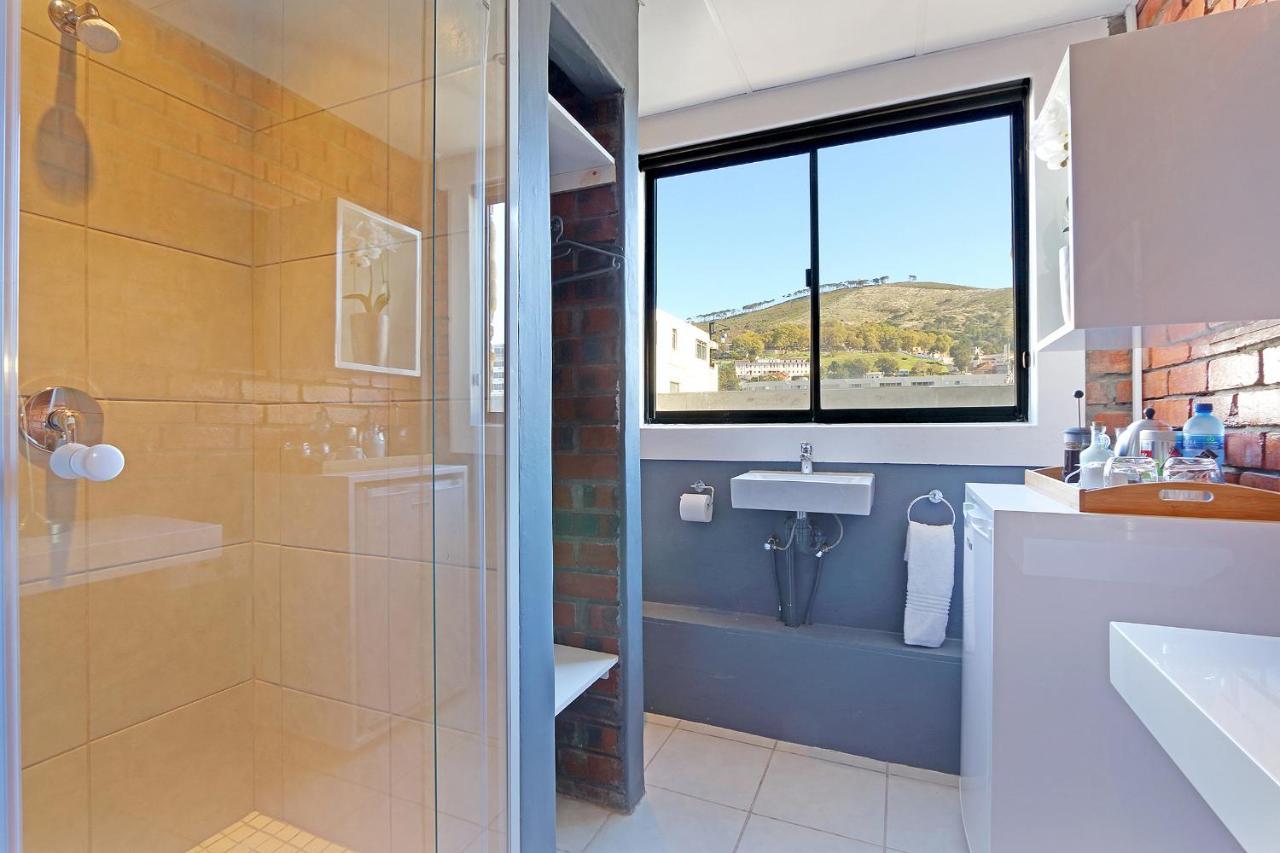 The Rhino Hotel & Apartments Le Cap Extérieur photo